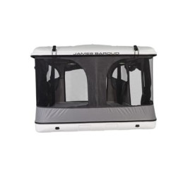 Tenda de tejadilho Grand Raid M James Baroud