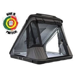Tenda de tejadilho Discovery M James Baroud