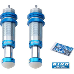 KIT BATENTES KING 2.0 JEEP JT GLADIATOR FRENTE