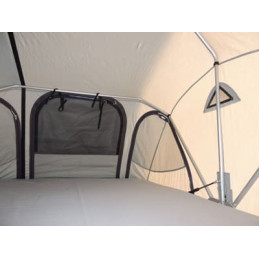 Tenda Vision 150 JAMES BAROUD