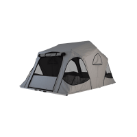 Tenda de Tejadilho James Baroud Vision – Compacta e Funcional para as Tuas Aventuras