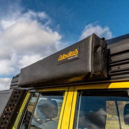 Suporte cabine de duche Alu-Cab Toyota