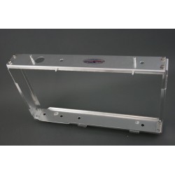 Defender 200Tdi Radiator & Intercooler Frame Extra Large