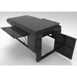 Canopy de campismo Alu-Cab Volkswagen