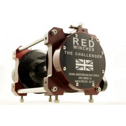 RED WINCHES CHALLENGER