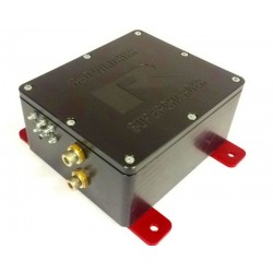 WINCH SUPERCHARGER