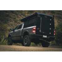Canopy de campismo Alu-Cab Dodge