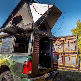 Canopy de campismo Alu-Cab Ram