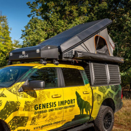 Canopy de campismo Alu-Cab Ram