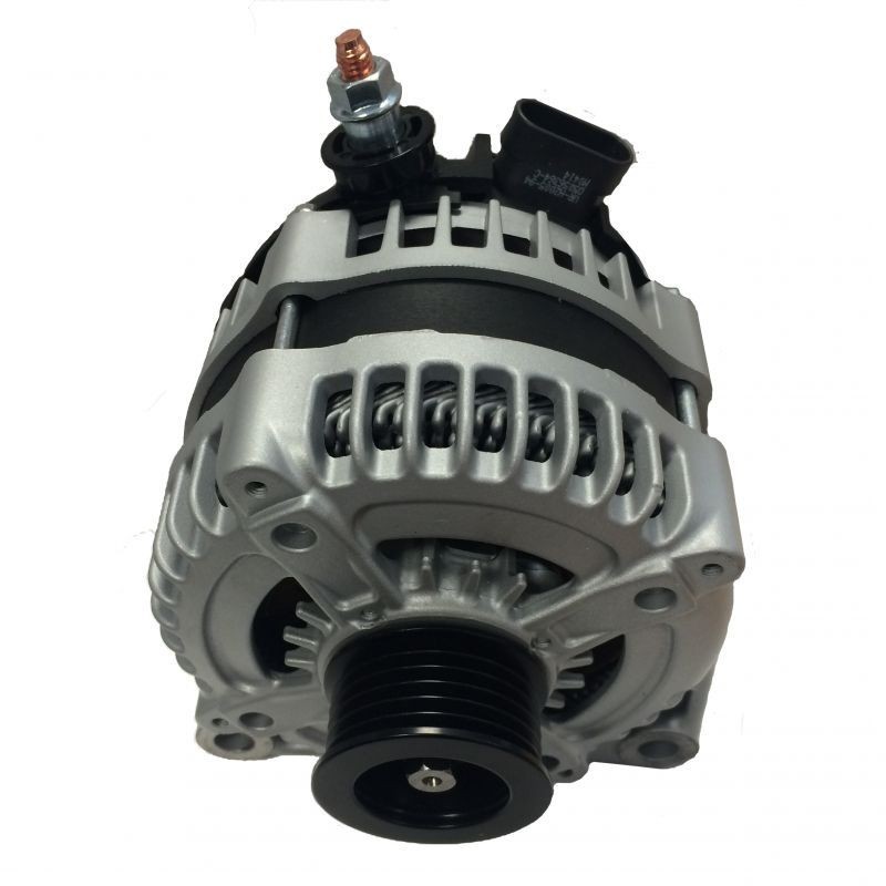RED WINCHES 24V ALTERNATOR RED WINCHES 24V ALTERNATOR