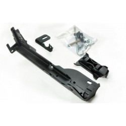 Hi-Lift Pull-Pal Mount AEV - Jeep Wrangler JK