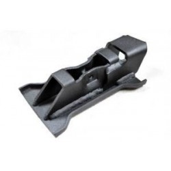 Hi-Lift Pull-Pal Mount AEV - Jeep Wrangler JK