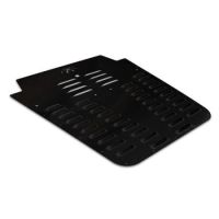 Hood Louver POISON SPYDER - Jeep Wrangler JK 13-16