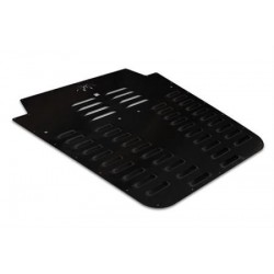 Hood Louver POISON SPYDER - Jeep Wrangler JK 13-16