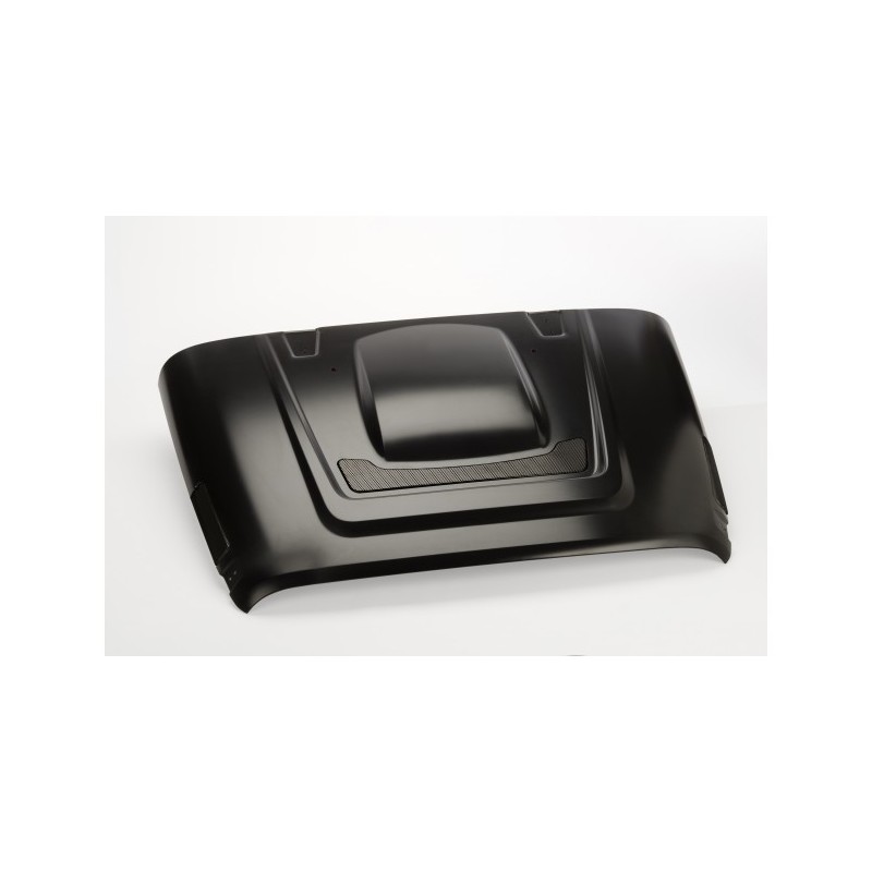 Heat Reduction Hood AEV - Jeep Wrangler JK Heat Reduction Hood AEV - Jeep Wrangler JK