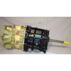 ASHCROFT R380-P38 MANUAL GEARBOX