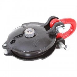 Snatch Block 36000 LBS SMITTYBILT