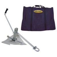 W.A.S.P. Winch Anchor Support Platform Smittybilt