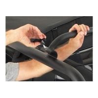Roof Rack Smittybilt SRC - Jeep Wrangler JK 2 door