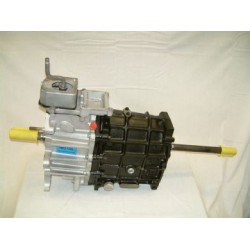 ASHCROFT R380 MANUAL GEARBOX