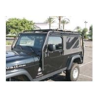 Roof Rack Smittybilt SRC - Jeep Wrangler JK 2 door