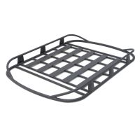 Rugget Rack Basket Smittybilt SRC