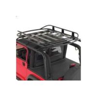 Rugget Rack Basket Smittybilt SRC