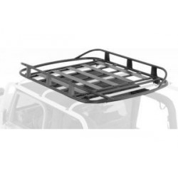 Rugget Rack Basket Smittybilt SRC