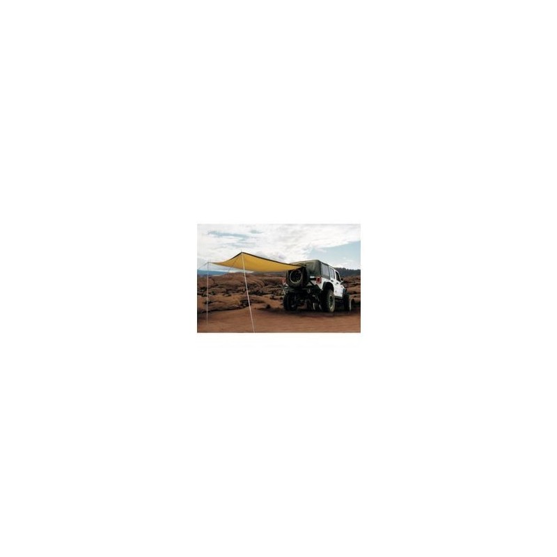 Trail Shade Instant Vehicle Canopy SMITTYBILT Trail Shade Instant Vehicle Canopy SMITTYBILT
