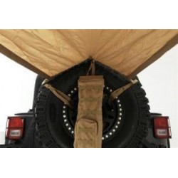 Trail Shade Instant Vehicle Canopy SMITTYBILT