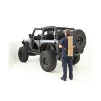 Trail Shade Instant Vehicle Canopy SMITTYBILT