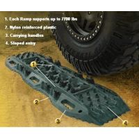 Element Ramps Traction Aids Smittybilt