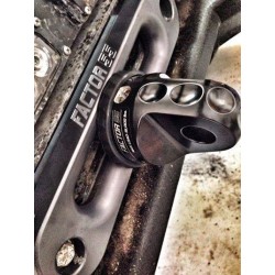 ProLink with Titanium Pin & Rubber Guard (Red)