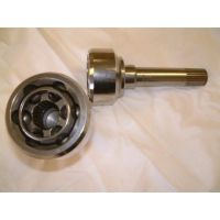Ashcroft CV Joints