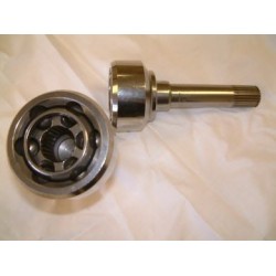 Ashcroft CV Joints