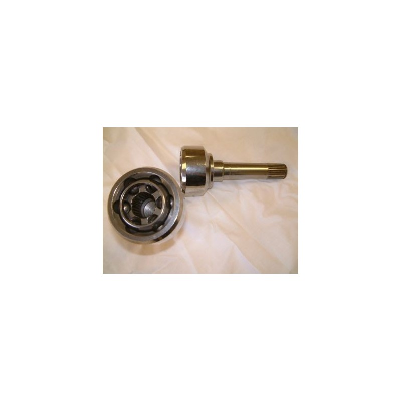 Ashcroft CV Joints Ashcroft CV Joints