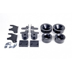 2" Lift Kit Suspension AEV - Jeep Wrangler JK