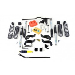 3,5" Lift Kit Suspension AEV Dual Sport SC - Jeep Wrangler JK 2 door