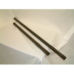 ASHCROFT FRONT HALFSHAFTS