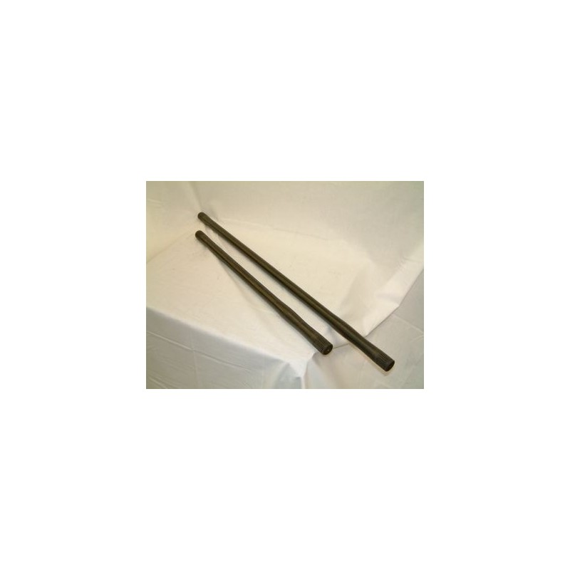 ASHCROFT FRONT HALFSHAFTS ASHCROFT FRONT HALFSHAFTS