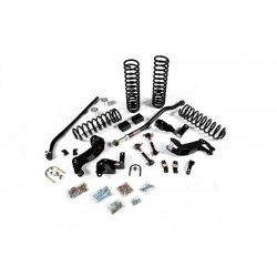3,5" JKS Lift Kit Suspension PRO - Jeep Wrangler JK 2 door