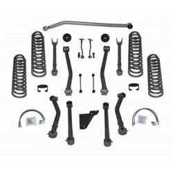 4.5'' Super-Flex Short Arm Lift Kit Rubicon Express