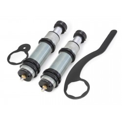 Front Hydraulic Adjustable Bump stops RUBICON EXPRESS