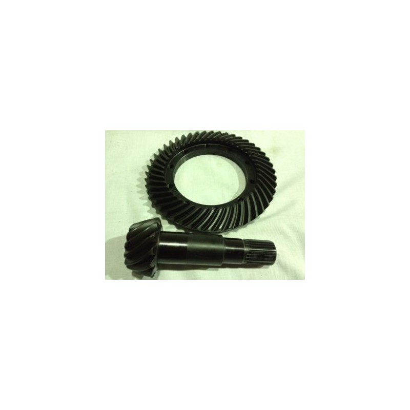 ASHCROFT 3.54 RING & PINION ASHCROFT 3.54 RING & PINION