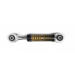 Flex Connect Sway Bar Link Kit JKS Lift 2 - 5" - Jeep Wrangler JK