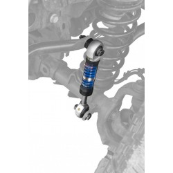 Flex Connect Sway Bar Link Kit JKS Lift 2 - 5" - Jeep Wrangler JK