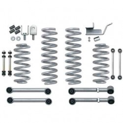 3,5" Super-Ride Short Arm Lift Kit Rubicon Express - Jeep Grand Cherokee ZJ