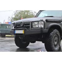 BUMPER  D6 DISCOVERY II