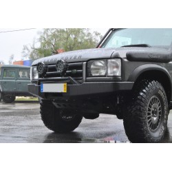 BUMPER  D6 DISCOVERY II