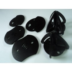 SPRING HOLDER  D6 